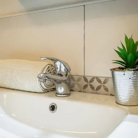 Tutto A 2 Passi, Nel Pieno Centro Apartman *