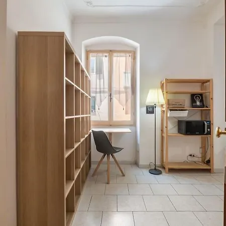 Tutto A 2 Passi, Nel Pieno Centro Apartman *