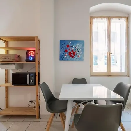 Tutto A 2 Passi, Nel Pieno Centro Sassari