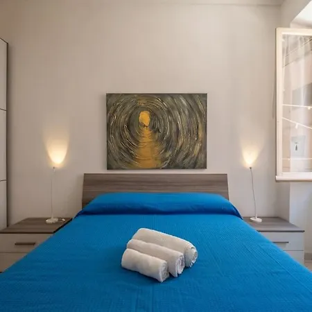 Tutto A 2 Passi, Nel Pieno Centro * Sassari