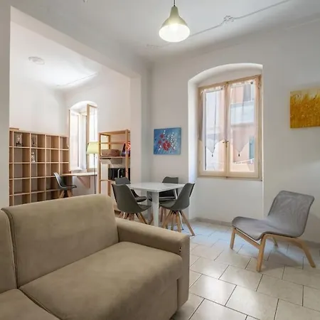 Tutto A 2 Passi, Nel Pieno Centro Appartement *