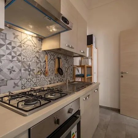 Tutto A 2 Passi, Nel Pieno Centro Sassari