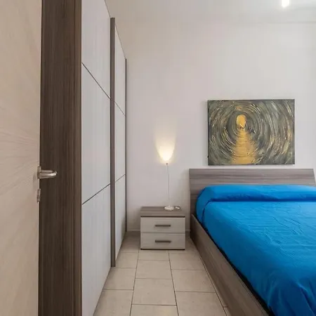 Apartamento Tutto A 2 Passi, Nel Pieno Centro *