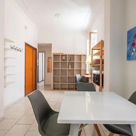 Appartement Tutto A 2 Passi, Nel Pieno Centro