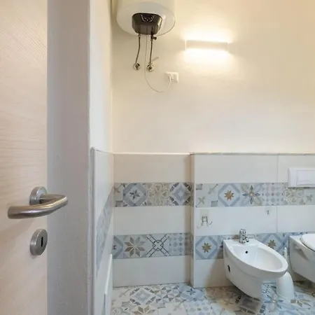 Appartement Tutto A 2 Passi, Nel Pieno Centro Sassari