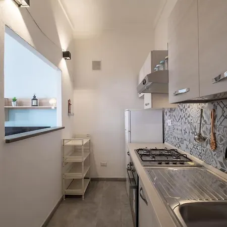 Tutto A 2 Passi, Nel Pieno Centro Sassari