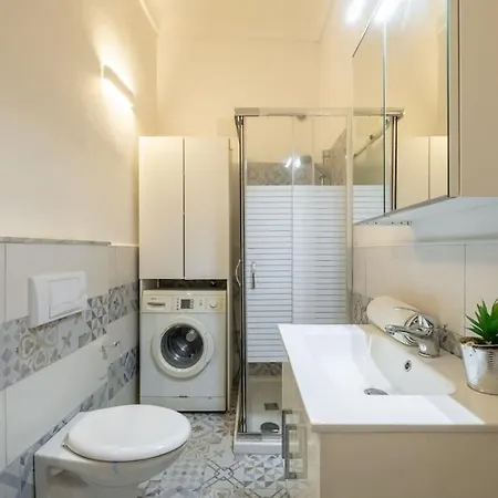 Tutto A 2 Passi, Nel Pieno Centro Apartment Sassari