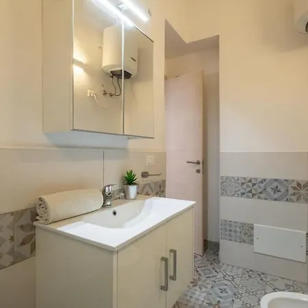 Tutto A 2 Passi, Nel Pieno Centro Sassari