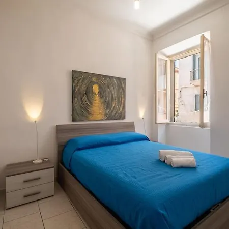 Tutto A 2 Passi, Nel Pieno Centro