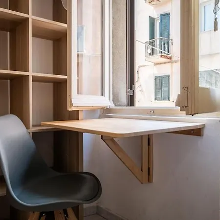 Tutto A 2 Passi, Nel Pieno Centro Apartment
