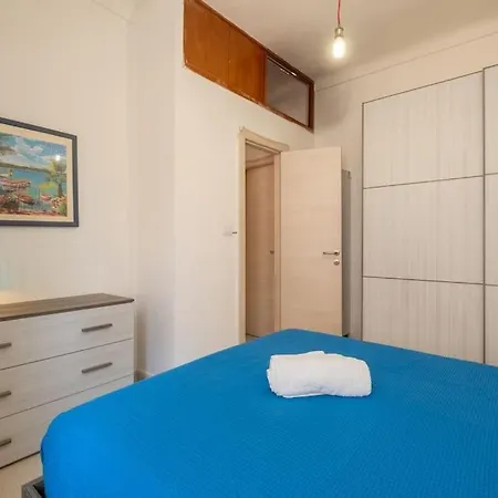 Apartment Tutto A 2 Passi, Nel Pieno Centro *