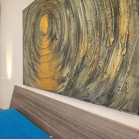 Tutto A 2 Passi, Nel Pieno Centro