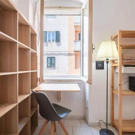 Tutto A 2 Passi, Nel Pieno Centro