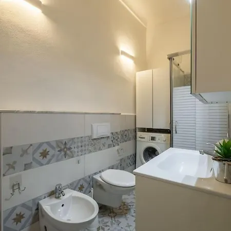 Tutto A 2 Passi, Nel Pieno Centro Appartement