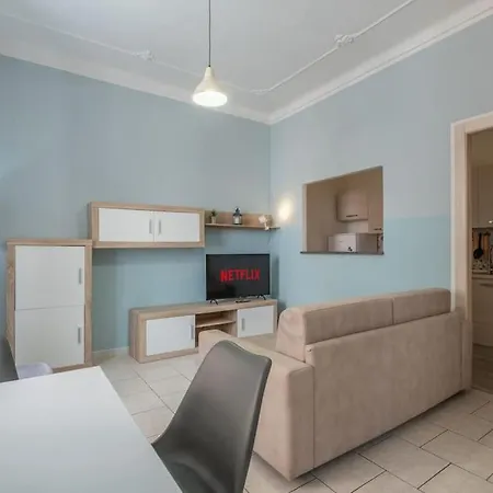 Appartement Tutto A 2 Passi, Nel Pieno Centro