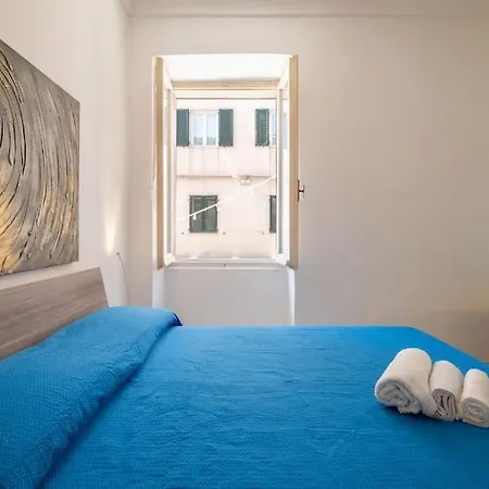 Tutto A 2 Passi, Nel Pieno Centro